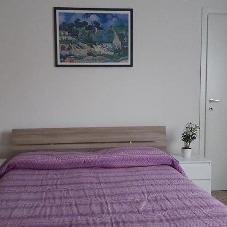 B&B Le Palme 시비타노바 마르셰 외부 사진